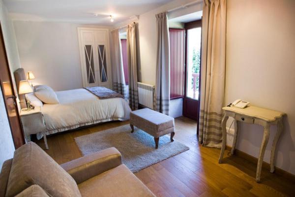 Casa Das Veigas Abegondo エクステリア 写真
