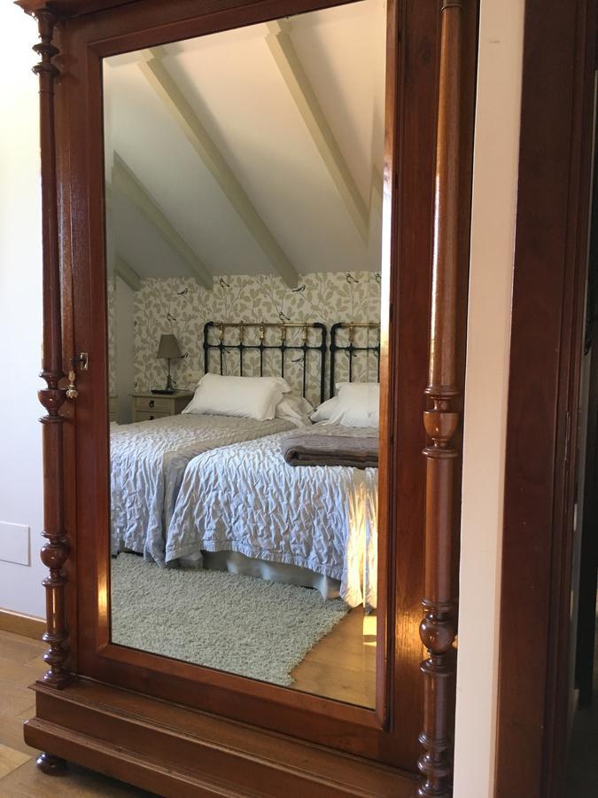 Casa Das Veigas Abegondo エクステリア 写真